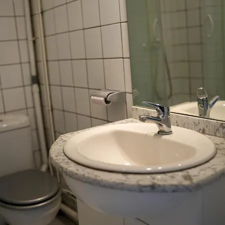 La Medievale, Au Coeur De La Vieille - N1 Apartmán *