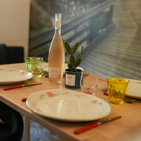 Apartmán La Medievale, Au Coeur De La Vieille - N1 Saint-Valéry-sur-Somme