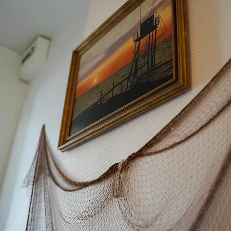 Apartmán La Medievale, Au Coeur De La Vieille - N1 Saint-Valéry-sur-Somme