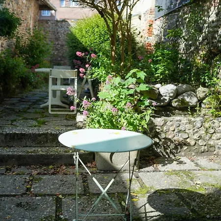 La Medievale, Au Coeur De La Vieille - N1 Saint-Valéry-sur-Somme